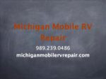 Michigan Mobile RV Repair