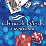 Chinook Winds Casino