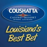 Coushatta Casino Resort & Red Shoes RV Park