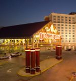 Diamond Jacks Casino Resort & RV Park