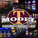 Model-T Casino & RV Park
