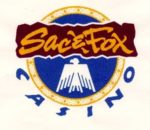 Sac & Fox Casino