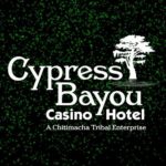 Cypress Bayou Casino Hotel & RV Park