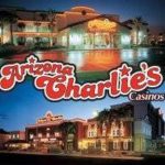 Arizona Charlie’s Boulder Casino Hotel & RV Park