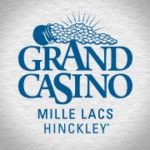 Grand Casino Hinckley RV Resort