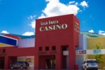Gold Ranch Casino & RV Resort