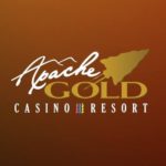 Apache Gold RV Park & Casino Resort