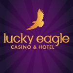 Lucky Eagle Casino & Hotel