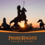 Prairie Knights Casino & Resort