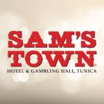 Sam’s Town Hotel & Gambling Hall – Tunica