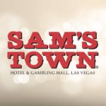 Sam’s Town Hotel & Gambling Hall – Las Vegas (KOA RV Campground)