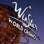 WinStar World Casino & Resort