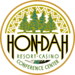 Hon-Dah Resort, Casino, Convention Ctr & RV Park