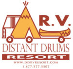 Cliff Castle Casino & Distant Drums RV Resort