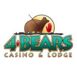 4 Bears Casino & Lodge RV Park