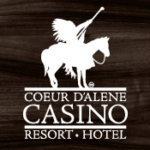 Coeur D’Alene Casino Resort & Hotel