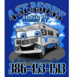 4 Seasons Mobile RV Repair