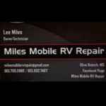 Miles Mobile RV Repair