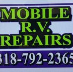 Mobile R.V. Repairs