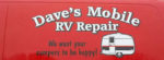 Dave’s Mobile RV Repair